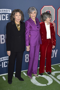Filmpremiere '80 for Brady' in Los Angeles