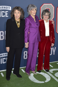Filmpremiere '80 for Brady' in Los Angeles