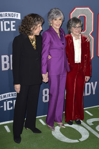 Filmpremiere '80 for Brady' in Los Angeles