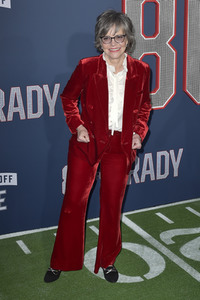 Filmpremiere '80 for Brady' in Los Angeles