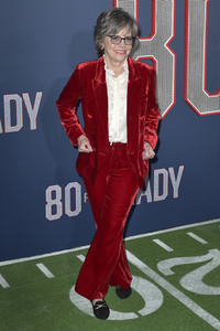 Filmpremiere '80 for Brady' in Los Angeles