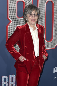 Filmpremiere '80 for Brady' in Los Angeles