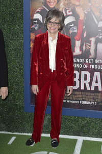 Filmpremiere '80 for Brady' in Los Angeles