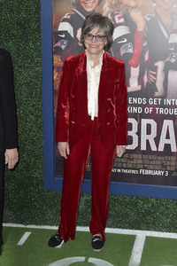 Filmpremiere '80 for Brady' in Los Angeles