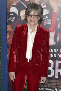 Filmpremiere '80 for Brady' in Los Angeles