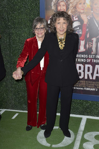 Filmpremiere '80 for Brady' in Los Angeles