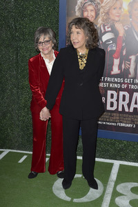 Filmpremiere '80 for Brady' in Los Angeles