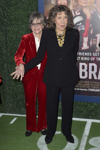 Filmpremiere '80 for Brady' in Los Angeles