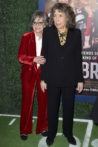 Filmpremiere '80 for Brady' in Los Angeles