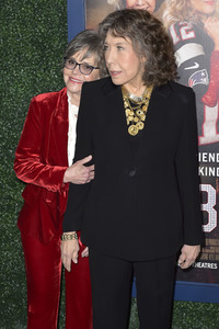 Filmpremiere '80 for Brady' in Los Angeles