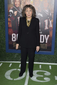 Filmpremiere '80 for Brady' in Los Angeles