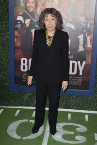 Filmpremiere '80 for Brady' in Los Angeles