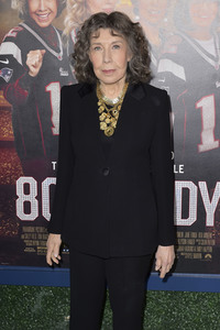Filmpremiere '80 for Brady' in Los Angeles