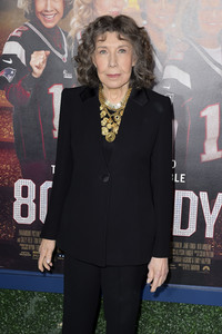 Filmpremiere '80 for Brady' in Los Angeles