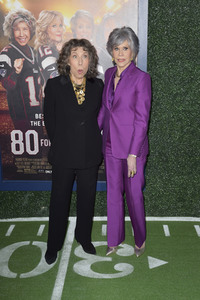 Filmpremiere '80 for Brady' in Los Angeles