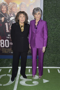Filmpremiere '80 for Brady' in Los Angeles
