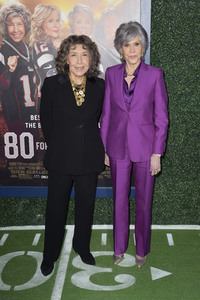 Filmpremiere '80 for Brady' in Los Angeles