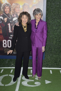 Filmpremiere '80 for Brady' in Los Angeles