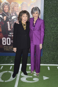 Filmpremiere '80 for Brady' in Los Angeles