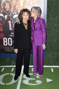Filmpremiere '80 for Brady' in Los Angeles