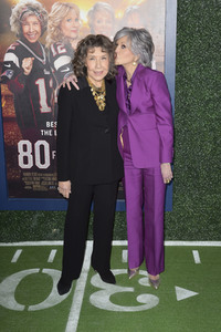 Filmpremiere '80 for Brady' in Los Angeles