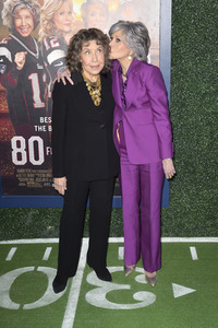 Filmpremiere '80 for Brady' in Los Angeles