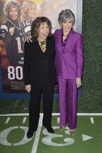 Filmpremiere '80 for Brady' in Los Angeles