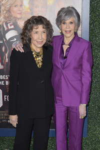 Filmpremiere '80 for Brady' in Los Angeles
