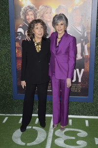 Filmpremiere '80 for Brady' in Los Angeles
