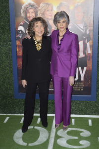 Filmpremiere '80 for Brady' in Los Angeles