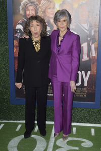 Filmpremiere '80 for Brady' in Los Angeles