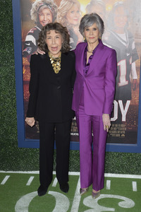 Filmpremiere '80 for Brady' in Los Angeles