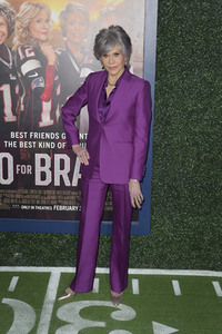 Filmpremiere '80 for Brady' in Los Angeles