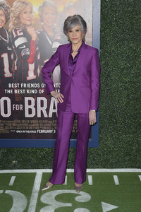 Filmpremiere '80 for Brady' in Los Angeles