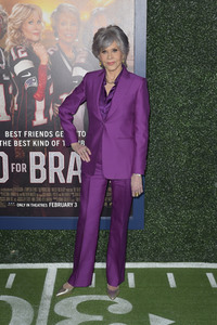 Filmpremiere '80 for Brady' in Los Angeles