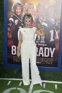 Filmpremiere '80 for Brady' in Los Angeles