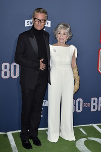 Filmpremiere '80 for Brady' in Los Angeles