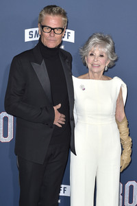 Filmpremiere '80 for Brady' in Los Angeles