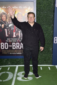 Filmpremiere '80 for Brady' in Los Angeles