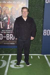 Filmpremiere '80 for Brady' in Los Angeles