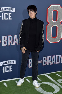 Filmpremiere '80 for Brady' in Los Angeles