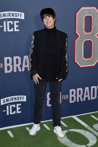 Filmpremiere '80 for Brady' in Los Angeles
