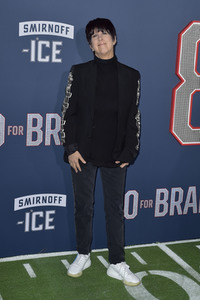 Filmpremiere '80 for Brady' in Los Angeles