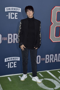 Filmpremiere '80 for Brady' in Los Angeles