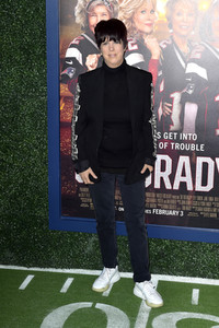 Filmpremiere '80 for Brady' in Los Angeles