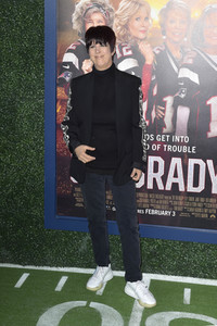 Filmpremiere '80 for Brady' in Los Angeles