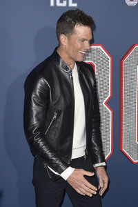 Filmpremiere '80 for Brady' in Los Angeles