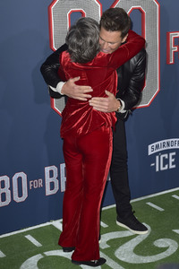 Filmpremiere '80 for Brady' in Los Angeles