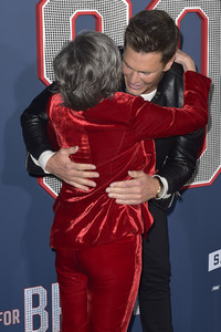 Filmpremiere '80 for Brady' in Los Angeles
