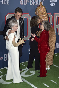 Filmpremiere '80 for Brady' in Los Angeles